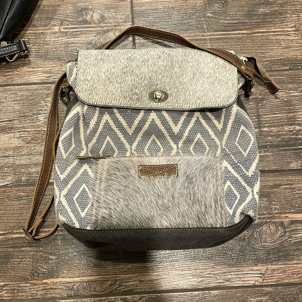 Myra Purse